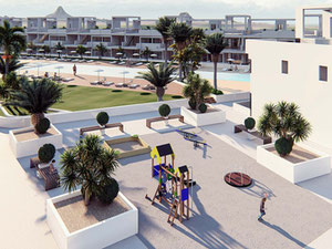 Villa 3 Schlafzimmer 138 m² in Finestrat, Spanien — Immobilien-Suchservice von Bauträgern und Eigentümern GEOLN.COM. Foto 24