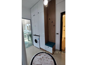 海边公寓在阳光明媚的阿尔巴尼亚 — 来自开发商和业主的房地产搜索引擎 GEOLN.COM. 照片 5