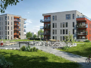 Immobilien in Sorbohagane — Schauen Sie sich die Immobiliensuchmaschine GEOLN.COM an. Foto 2