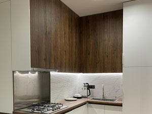 Квартира на продаж у Тбілісі — Пошуковик нерухомості від забудовників і власників GEOLN.COM. Фото 5