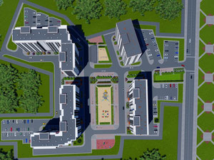 房地产在 Navigator 2 — look at the real estate search engine GEOLN.COM. 照片 3