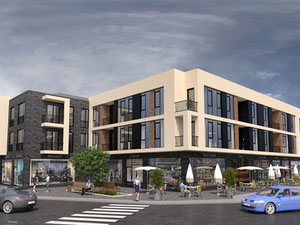 房地产在 Algun Concept — look at the real estate search engine GEOLN.COM. 照片 3