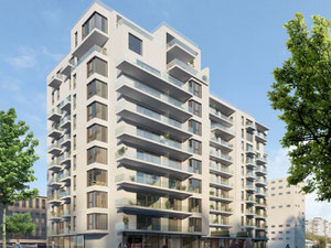 Недвижимость в NEO Timpuri Noi — смотрите на поисковике недвижимости GEOLN.COM. Фото 2