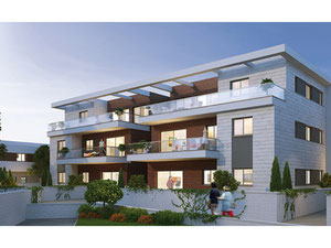 房地产在 Levinstein in Shoham — look at the real estate search engine GEOLN.COM. 照片 3