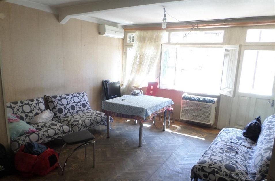 3 кімнатна квартира в Дідубе. Купити квартиру в Тбілісі, Дідубе — Пошуковик нерухомості від забудовників і власників GEOLN.COM. Фото 1