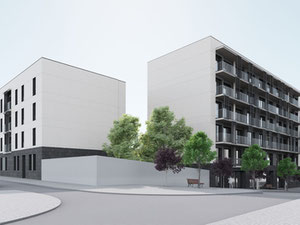 房地产在 Metropol Parc — look at the real estate search engine GEOLN.COM. 照片 3