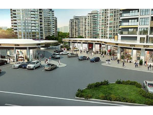 房地产在 Kuzey Cadde — look at the real estate search engine GEOLN.COM. 照片 2