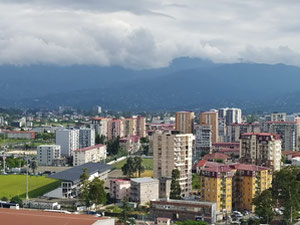 在阿列的古姆巴提，业主出售的两居室公寓 — 来自开发商和业主的房地产搜索引擎 GEOLN.COM. 照片 2