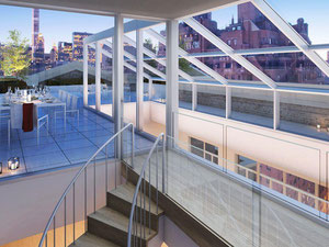 房地产在 737 Park Avenue — look at the real estate search engine GEOLN.COM. 照片 4