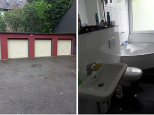 德国埃森的盈利住宅 — 来自开发商和业主的房地产搜索引擎 GEOLN.COM. 照片 2