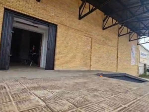 Warehouse building 3000m2 for rent Suwałki st. Szkolna 16200 zł — Find off-plan property or real estate resale directly from developers and owners GEOLN.COM. Photo 11