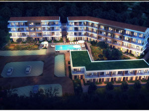 Propiedad en venta en Casa Montenegro — mira el buscador inmobiliario GEOLN.COM. Foto 2