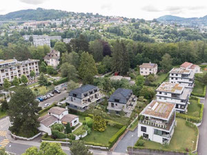 房地产在 TownHouse — look at the real estate search engine GEOLN.COM. 照片 3