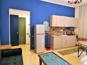 出售在第比利斯的公寓 — 来自开发商和业主的房地产搜索引擎 GEOLN.COM. 照片 13