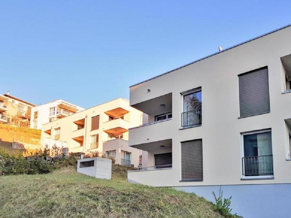 Real estate in St. Georgenstrasse 159 — look at the real estate search engine GEOLN.COM. Photo 1