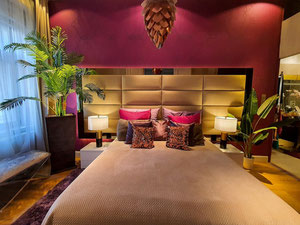 匈牙利。布达佩斯。美丽的公寓100平方米 — 来自开发商和业主的房地产搜索引擎 GEOLN.COM. 照片 2