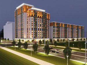 Real estate in Zaman — look at the real estate search engine GEOLN.COM. Photo 10