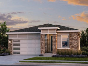 Нерухомість в Hearthstone Town Collection — дивіться на пошуковику нерухомості GEOLN.COM. Фото 3