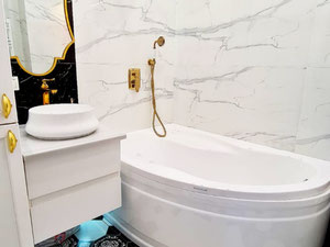 在 Gonio 出售的 3 卧室公寓 — 来自开发商和业主的房地产搜索引擎 GEOLN.COM. 照片 11