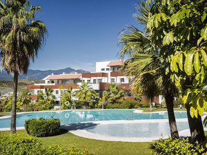 Апартаменты 2 спальни 83 м² в Фламинго, Испания — Поисковик недвижимости от застройщиков и собственников GEOLN.COM. Фото 5