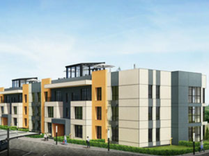 Real estate in Felicita — look at the real estate search engine GEOLN.COM. Photo 6