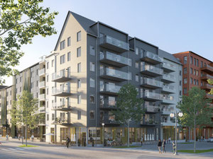 Нерухомість в Ryttarstugan Vastra — дивіться на пошуковику нерухомості GEOLN.COM. Фото 2