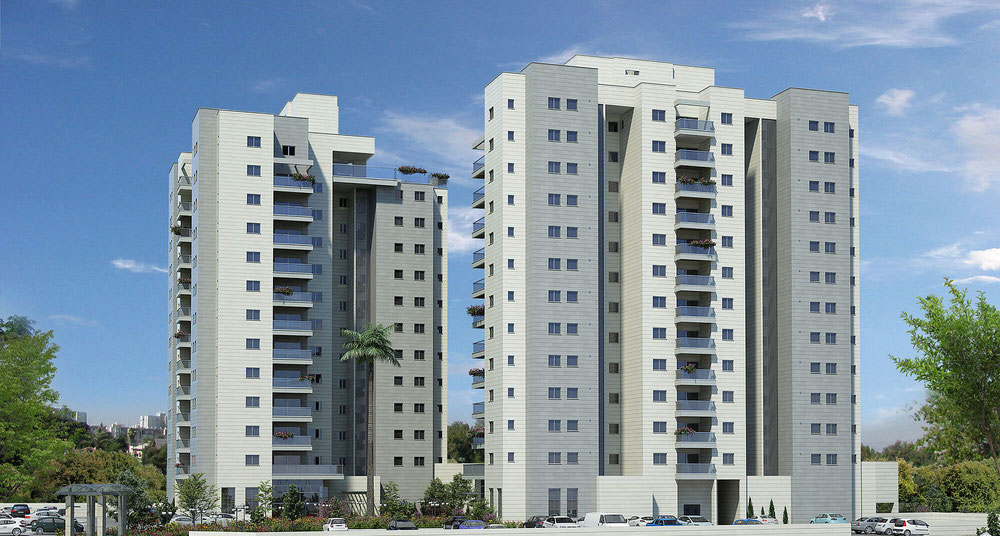 Нерухомість в Top Lakes - Ashkelon — дивіться на пошуковику нерухомості GEOLN.COM. Фото 1