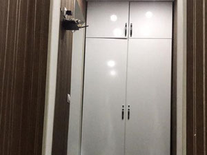 1 кімнатна квартира в Дідубе. Купити квартиру в Тбілісі, Дідубе — Пошуковик нерухомості від забудовників і власників GEOLN.COM. Фото 6