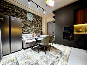 Вілла в центрі Баку — Пошуковик нерухомості від забудовників і власників GEOLN.COM. Фото 6