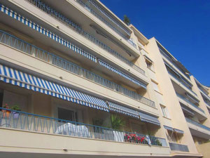 边界摩纳哥，露台 — 来自开发商和业主的房地产搜索引擎 GEOLN.COM. 照片 9