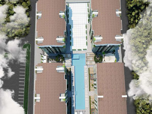 უძრავი კონება Seleksan Loft — გადახედეთ უძრავი ქონების საძიებო სისტემას GEOLN.COM. ფოტო 4