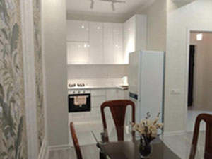 تُباع شقة في تبليسي — ابحث عن عقار قيد الإنشاء أو عقار معاد بيعه مباشرة من المطورين والملاك GEOLN.COM. صورة فوتوغرافية 6