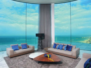 Пентхаус у великому місті біля моря в Ізраїлі, Тель-Авів — Пошуковик нерухомості від забудовників і власників GEOLN.COM. Фото 2