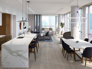 房地产在 The Bentham — look at the real estate search engine GEOLN.COM. 照片 7