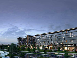 içindeki mülkiyet Avcılar Exclusive — emlak arama motoru GEOLN.COM'a bakın. Fotoğraf 5