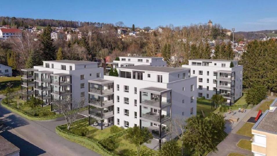 房地产在 La Colombière a Porrentruy — look at the real estate search engine GEOLN.COM. 照片 1