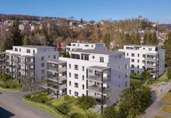 La Colombière a Porrentruy