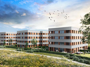 נדל"ן ב Das Hermelin — עיין במנוע חיפוש הנדל"ן GEOLN.COM. תמונה 3