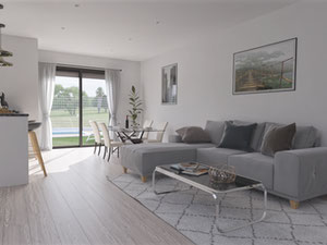 Недвижимость в El Balcon de Villalbilla — смотрите на поисковике недвижимости GEOLN.COM. Фото 4