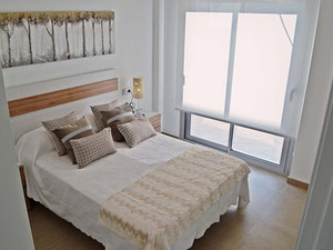 别墅 3 间卧室 106 平方米，位于西班牙洛斯阿尔卡萨雷斯 — 来自开发商和业主的房地产搜索引擎 GEOLN.COM. 照片 11