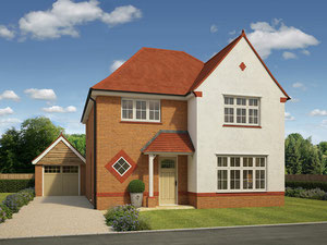 Propiedad en venta en Manor Court — mira el buscador inmobiliario GEOLN.COM. Foto 4