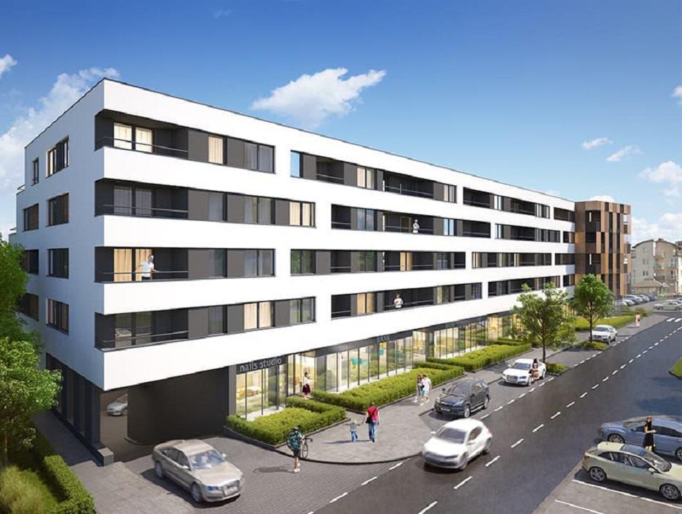 Нерухомість в Wyslouchow 41a — дивіться на пошуковику нерухомості GEOLN.COM. Фото 1