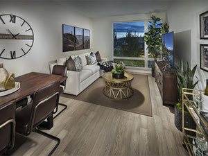 Нерухомість в The San Francisco Shipyard: Landing — дивіться на пошуковику нерухомості GEOLN.COM. Фото 2