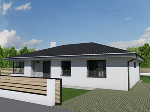 Real estate in Stvorlistky — look at the real estate search engine GEOLN.COM. Photo 2