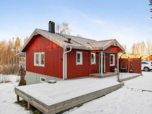 Immobilien in Centralvagen 46B — Schauen Sie sich die Immobiliensuchmaschine GEOLN.COM an. Foto 2