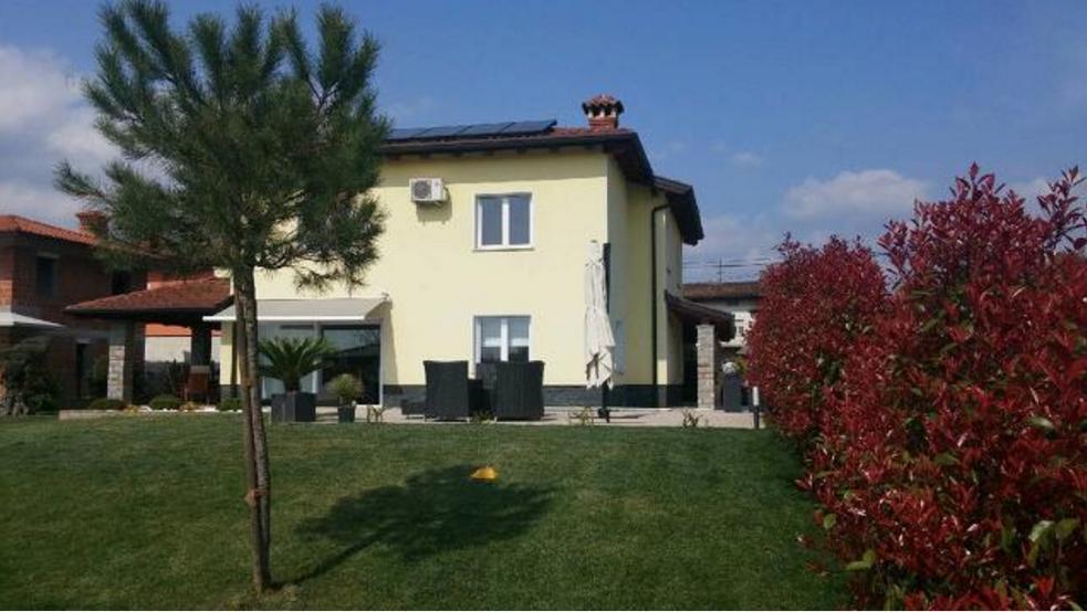 House in Slovenia, Nova Gorica — Find off-plan property or real estate resale directly from developers and owners GEOLN.COM. Photo 1