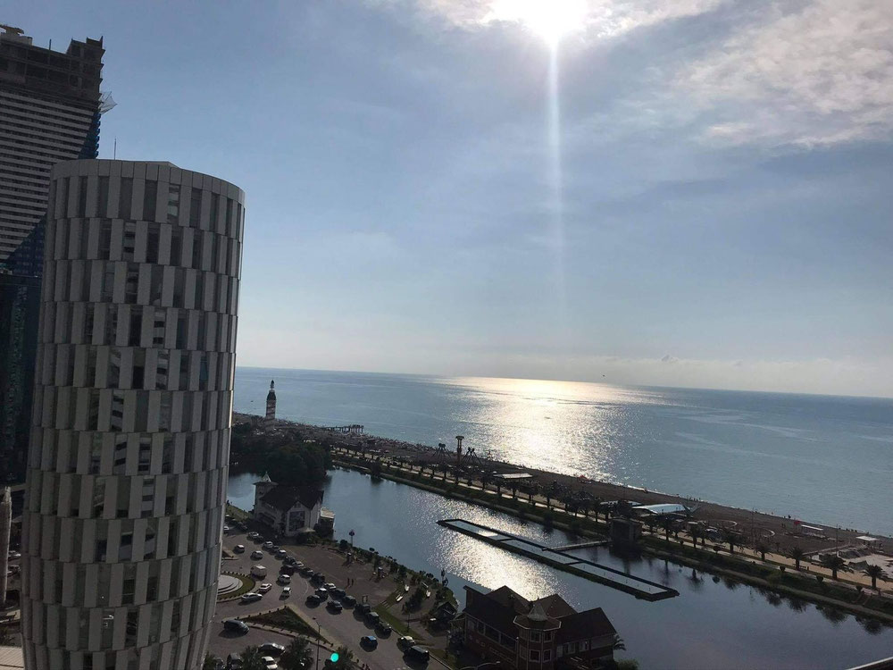 Alliance Palace — Find off-plan property or real estate resale directly from developers and owners GEOLN.COM. Photo 1