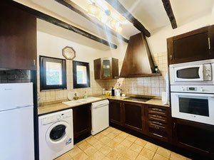 გაყიდვა სახლი საგაროში (კოსტა-ბრავას პლაჟები) — უძრავი ქონების ყიდვა და მფლო ბელებისგან GEOLN.COM. ფოტო 6