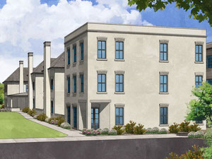 נדל"ן ב Oak Crossing — עיין במנוע חיפוש הנדל"ן GEOLN.COM. תמונה 2