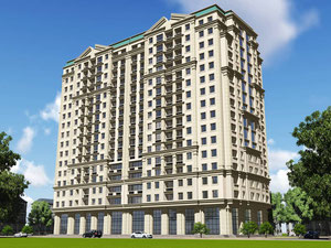 عقار للبيع في Bina MTK — انظر إلى محرك البحث العقاري GEOLN.COM. صورة فوتوغرافية 3